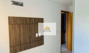 Imagem 7: Apartamento com 2 dormitórios à venda, 54 m² por R$ 380.000,00 - Casa Amarela - Recife/PE