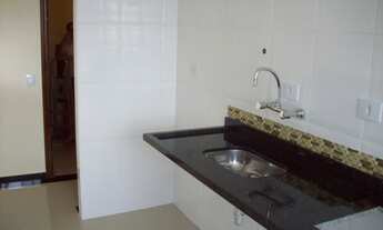 Imagem 7: APARTAMENTO TODO REFORMADO NA COPACABANA ZN - SP
