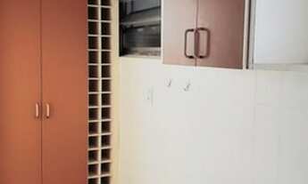 Imagem 6: Apartamento para Venda em São Paulo, Vila Firmiano Pinto, 3 dormitórios, 2 banheiros