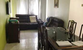 Imagem 2: COBERTURA ANÁLIA FRANCO-105 METROS-3 DORMS, 2SALAS, 2 VAGAS, PISCINA, SALÃO E CHURRASQUEIR