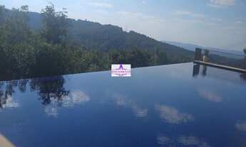 Imagem 1: Terreno para Venda em São Roque / SP no bairro Melhor condomínio Clube de São Roque integr