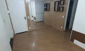 Imagem: Apartamento para venda tem 55 metros quadrados