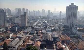 Imagem 5: São Paulo - Apartamento Padrão - Mooca