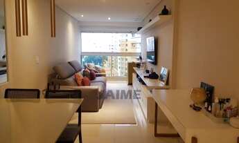 Imagem 2: Apartamento, Perdizes - São Paulo