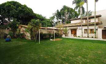 Imagem: Casa para venda possui 593 metros quadrados