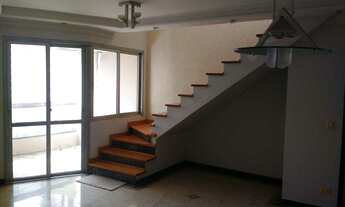 Imagem 2: Cobertura em Pinheiros para Venda