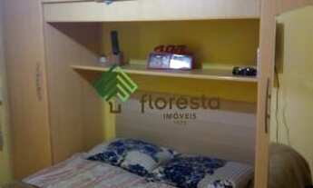 Imagem 6: 01802 - Apartamento 2 Dorms, IMIRIM - SÃO PAULO/SP