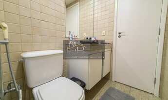 Imagem 5: JARDINS DE MONET 151M² 4 QUARTOS 3 SUITES