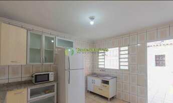 Imagem: Sobrado 2 dormitórios (Jardim Aricanduva