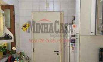 Imagem 7: Apartamento 3 dormitórios no Morumbi!