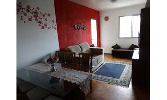 Imagem: AP 2 DORMS/GAR VENDE VILA CLEMENTINO