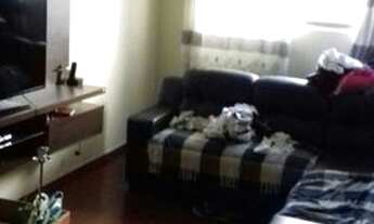 Imagem 5: Apartamento para Venda em São Paulo, Vila Curuçá, 3 dormitórios, 2 banheiros, 1 vaga