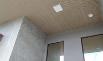 Imagem 5: Térrea para venda possui 107 metros quadrados com 3 quartos em São Bento - Fortaleza - CE