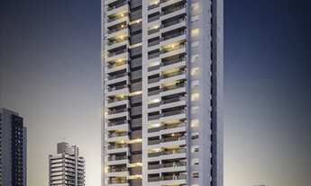 Imagem 6: Apartamento a venda 105m² com 3 suítes e vagas fixas perto do Shopping Boulevard metrô Ta