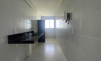 Imagem 3: Apartamento para Venda em João Pessoa, Aeroclube, 3 dormitórios, 2 suítes, 3 banheiros, 2