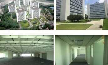 Imagem 2: Prédio/Edifício inteiro para aluguel e venda possui 2844 metros quadrados