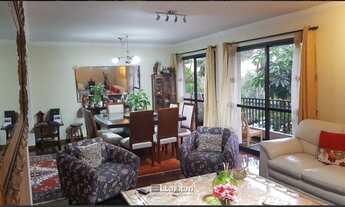 Imagem: Apartamento com 4 dormitórios na Vila Andrade