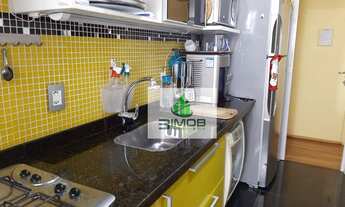 Imagem 6: Apartamento com 2 dormitórios à venda, 80 m² por R$ 650.000,00 - Vila Maria - São Paulo/SP