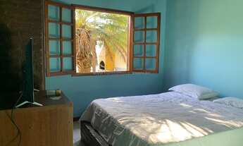 Imagem 5: Casa para venda com 200 metros quadrados com 6 quartos em Geriba - Armação dos Búzios - RJ