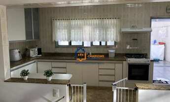 Imagem 7: Sobrado com 3 dormitórios à venda, 331 m² por R$ 1.390.000 - Imirim - São Paulo/SP