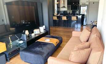 Imagem: Vila Nova Conceição 86m2 1 Suíte 2 Vagas