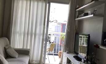 Imagem 7: Excelente apartamento Barra Funda , Lazer de Clube