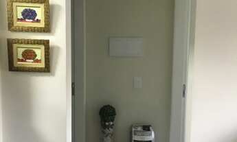 Imagem 2: Casa de condomínio para venda com 43 metros quadrados com 2 quartos em Vila Nivi - São Pau