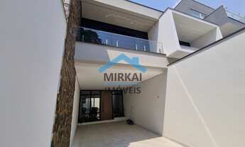 Imagem 4: Sobrado arquitetura moderna na Vila Carrão!