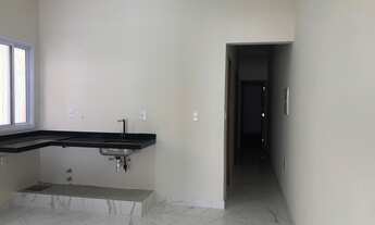 Imagem 6: Casa para Venda em Indaiatuba, Jardim Residencial Nova Veneza, 3 dormitórios, 1 suíte, 2 b