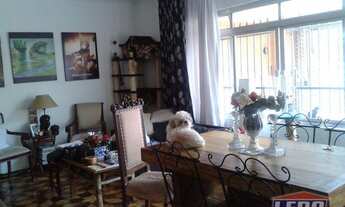 Imagem 4: Sobrado com 3 dormitórios à venda, 160 m² por R$ 750.000,00 - Vila Santana - São Paulo/SP