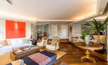 Imagem 3: SãO PAULO - Padrão - Real Parque