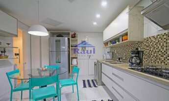 Imagem 6: VENDA - APARTAMENTO - CHÁCARA SANTO ANTONIO - SÃO PAULO/SP