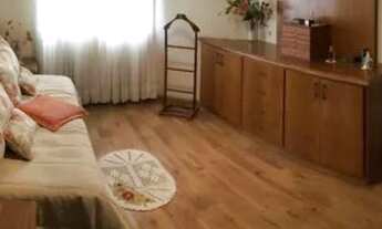 Imagem 4: PERDIZES NOBRE - APARTAMENTO - AMPLA VARANDA - 4 DORMITÓRIOS (3 SUÍTES) - 1 ESCRITÓRIO