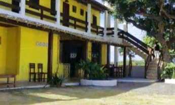 Imagem 2: Vendo ou troco -pousada juntamente com uma casa ao lado em Subauma - Ba