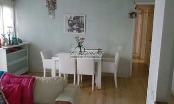 Imagem 5: Apartamento 03 dormitorios 01 suite 02 vagas 96m2 em Indianopolis