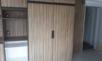 Imagem 7: Studio para vender com 40 metros no Brooklin, 1 quarto, 1 vaga