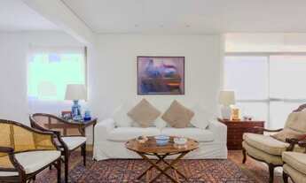 Imagem 2: Apartamento para Venda em São Paulo, Consolação, 3 dormitórios, 2 suítes, 3 banheiros, 1 v