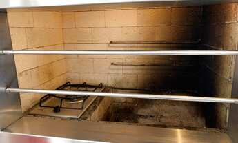 Imagem 4: Cobertura duplex para venda com 275 metros quadrados com 4 quartos