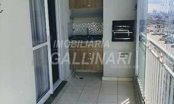 Imagem 6: Apartamento - Vila Progresso - Campinas