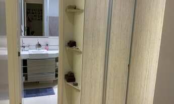 Imagem 2: Apartamento para venda possui 115 metros quadrados com 3 quartos em Vila Maria Alta - São