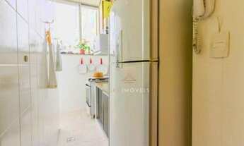 Imagem 6: Apartamento com 1 dormitório à venda, 50 m² por R$ 700.000 - Copacabana - Rio de Janeiro/R