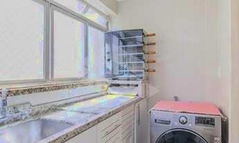 Imagem 6: Apartamento 3 dormitórios sendo 1 suíte e 2 vagas a venda no bairro Menino Deus !!!