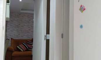 Imagem 6: APARTAMENTO 60 M² 3 DORMITORIOS 1 VAGA VILA NOEMIA