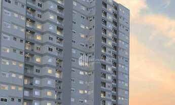 Imagem 3: Apartamento com 2 dormitórios à venda, 52,94 m² por R$ 300.000,00 - Condomínio GRAND TOPÁZ