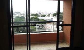 Imagem 5: Apartamento com 3 dormitórios à venda, 90 m² por R$ 636.000,01 - Vila Vermelha - São Paulo