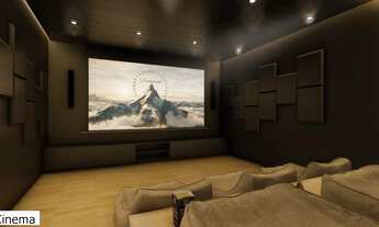 Imagem 2: APARTAMENTO à venda, 3 quartos, 3 suítes, 2 vagas, Osvaldo Rezende - Uberlândia/MG