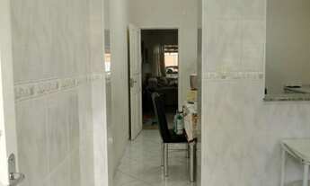 Imagem 5: CASA RESIDENCIAL em SÃO PAULO - SP, BOSQUE DA SAÚDE