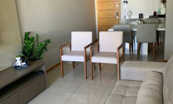 Imagem 6: Lindo 2 suítes ,nascente no Aquarius