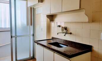 Imagem 7: Apartamento para aluguel possui 40 metros quadrados com 1 quarto em Jardim Paulista - São