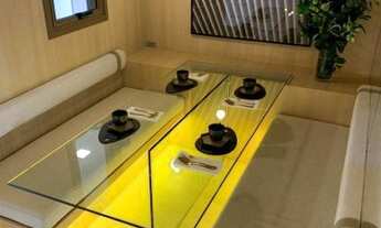 Imagem 6: Apartamento à venda, 145 m² por R$ 1.839.650,00 - Campo Belo - São Paulo/SP